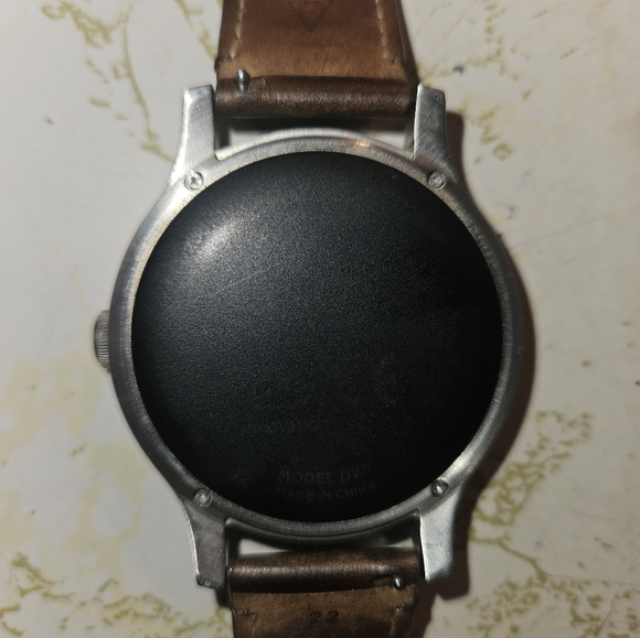 Fossil gen 2 smartwatch, without charger - Picture 3 of 6